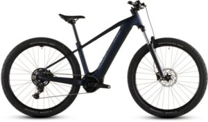 Cube Reaction Hybrid Performance 600 indigoblue´n´reflex