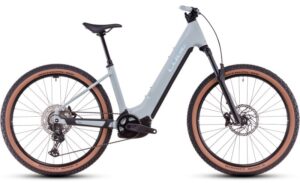 Cube Reaction Hybrid Race 800 Easy Entry desertgreen´n´prism