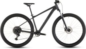 Cube Aim Pro slateblack´n´black