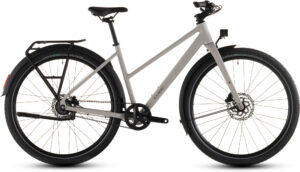 Cube Editor Pro FE oatgrey´n´grey Trapeze