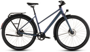 Cube Editor SLX FE ammolite´n´reflex Trapeze