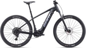 Giant Fathom E+ 2 Gunmetal Black