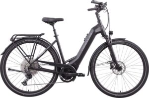 Hercules Pasero Comp I-12 Wave Black