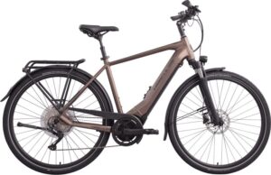 Hercules Pasero Sport I-10