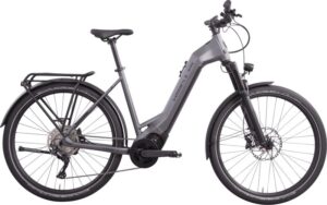 Hercules Pasero SUV I-10 Wave