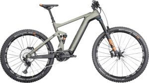 Kettler Scarpia FS2 750
