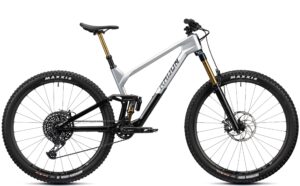 Radon SLIDE TRAIL 10.0 HD