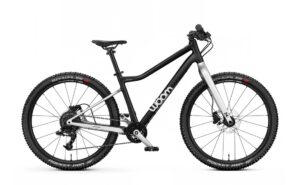 WOOM Off 5 - 24 Zoll - Diamant