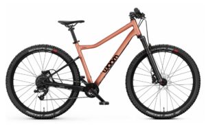 WOOM Off Air 6 - 26 Zoll - Diamant