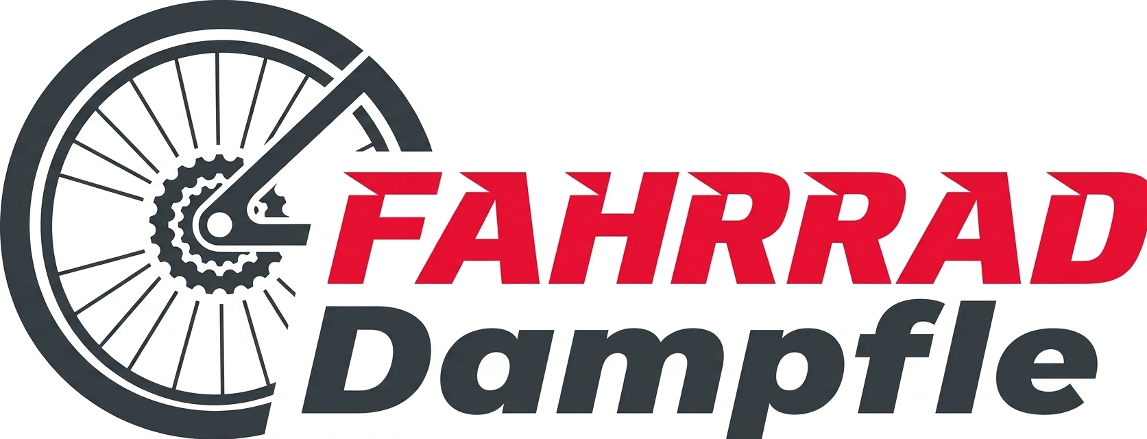 Fahrrad Dampfle